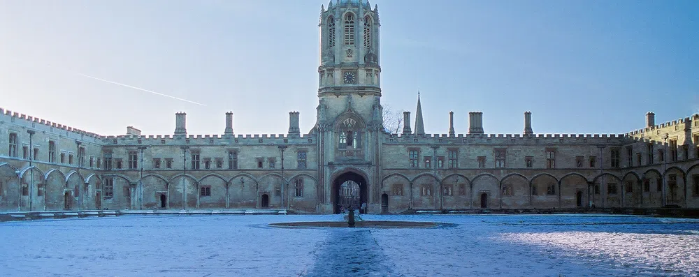 Bolsa de MBA em Oxford: conheça a Skoll Scholarship