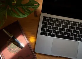 Trabalhando