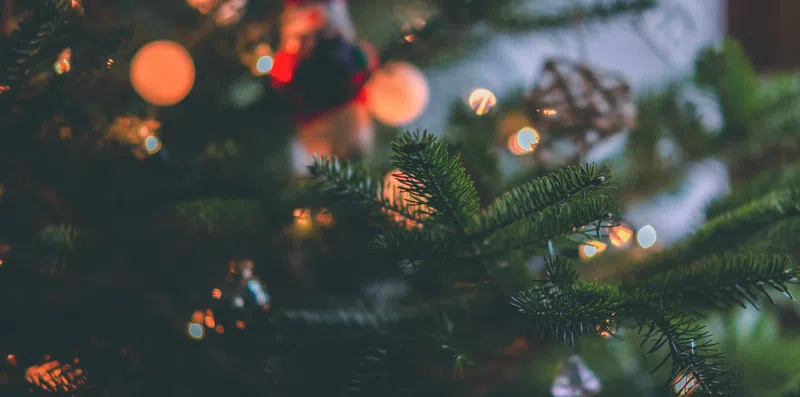 Natal longe de casa: 7 formas de lidar com isso