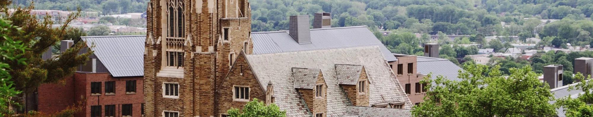 Universidade Cornell: uma Ivy League que você deve conhecer