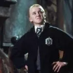 DRACO MALFOY