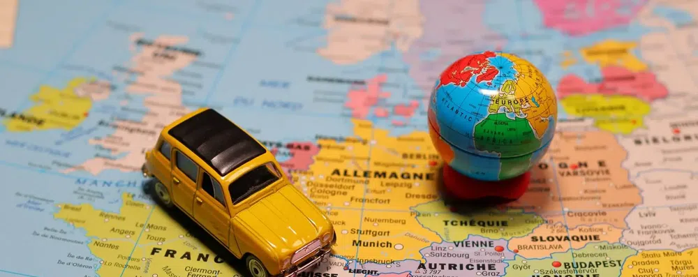 10 melhores destinos para intercâmbio na Europa em 2025