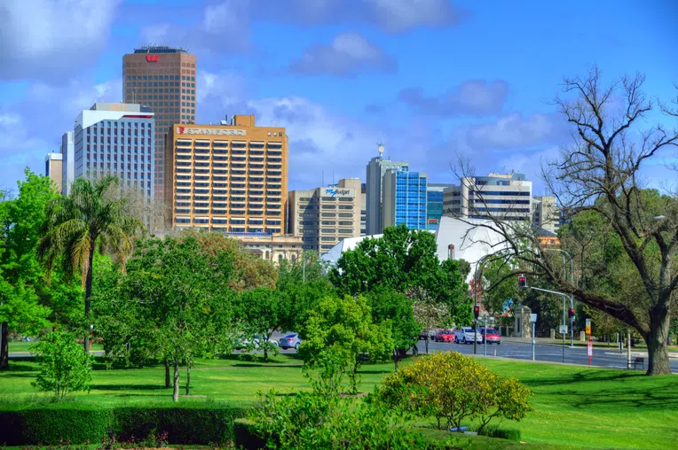 melhores-cidades-para-estudar-na-Austrália-adelaide