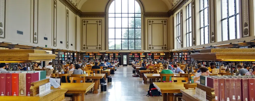 15 melhores universidades públicas dos EUA