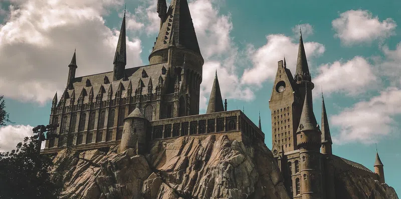 Harry Potter: lugares que inspiraram J.K. Rowling