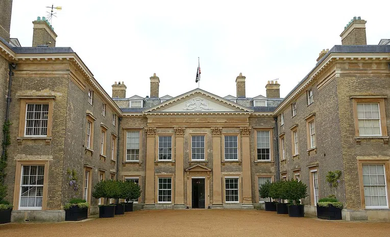Althorp