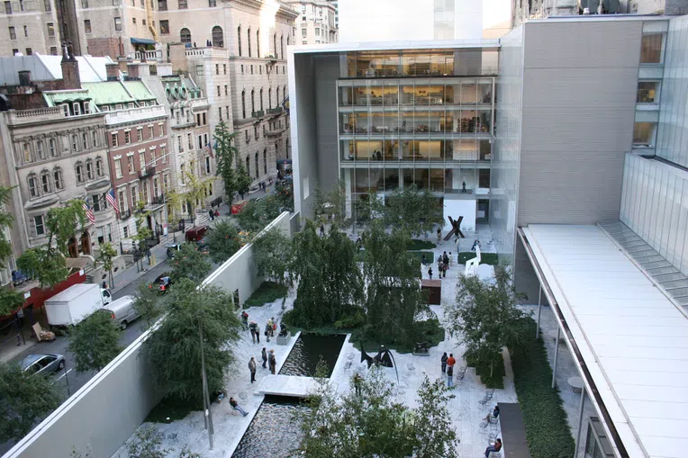 MoMa
