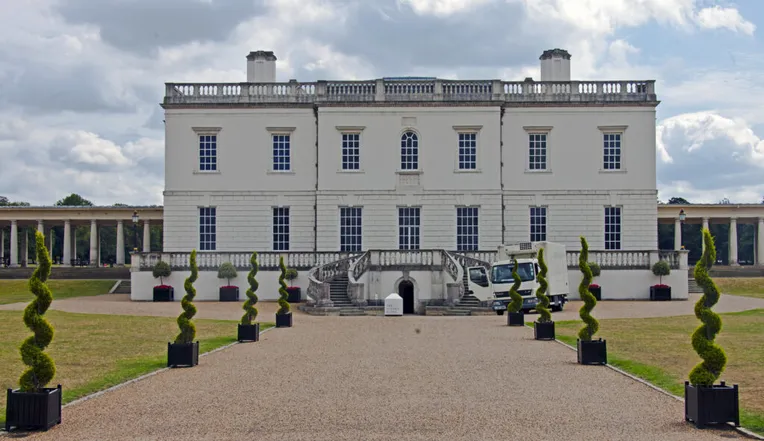 queen-house-atrações-gratuitas-para-conhecer-em-londres
