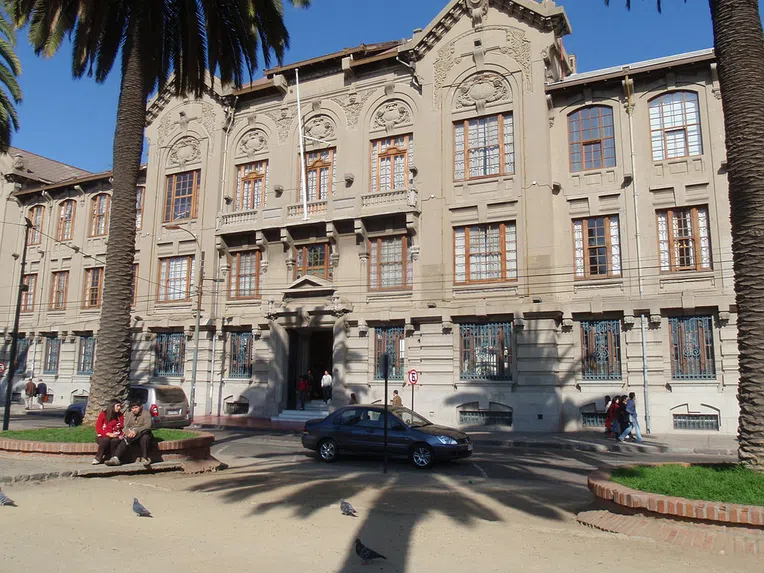 universidade_do_chile