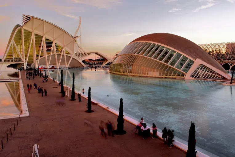 cidades-universitárias-da-europa-valencia