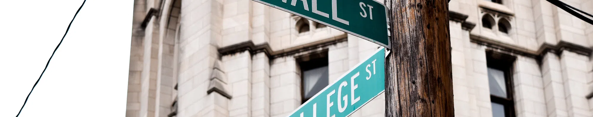 Universidade de Yale oferece bolsa de 100% + benefícios para alunos internacionais