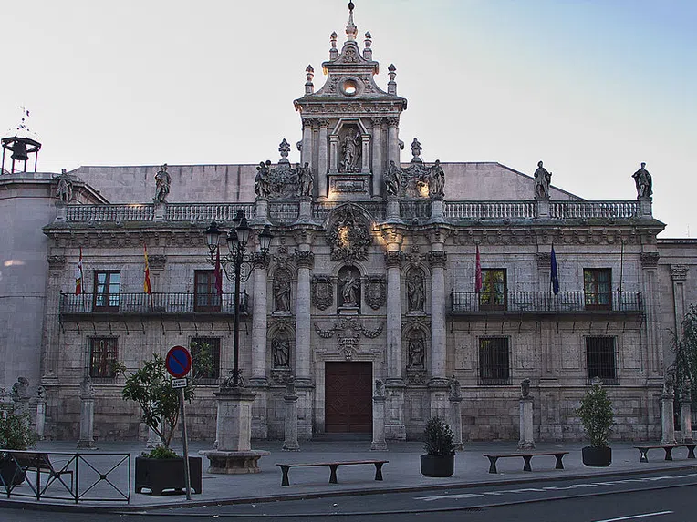 universidades-mais-antigas-do-mundo-valladolid