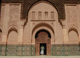 Marrocos