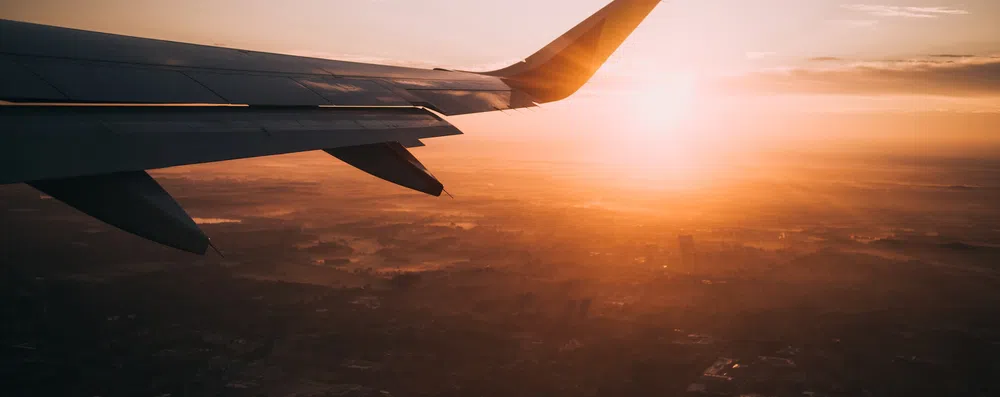 25 dicas para quando você for viajar de avião para o exterior