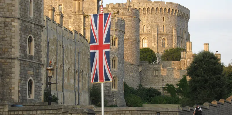 Família Real: onde estudaram os parentes de Elizabeth II