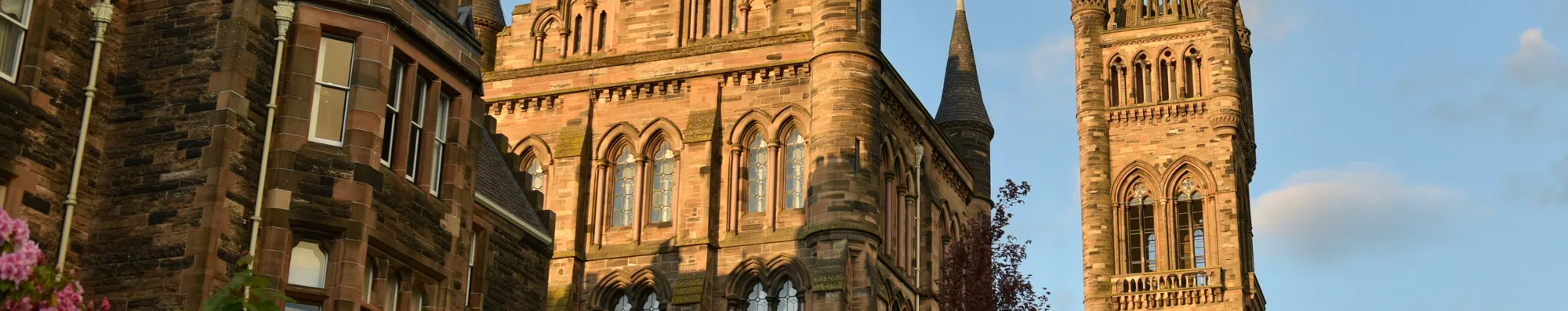 Universidade de Glasgow: como estudar com bolsa em uma das melhores da Escócia