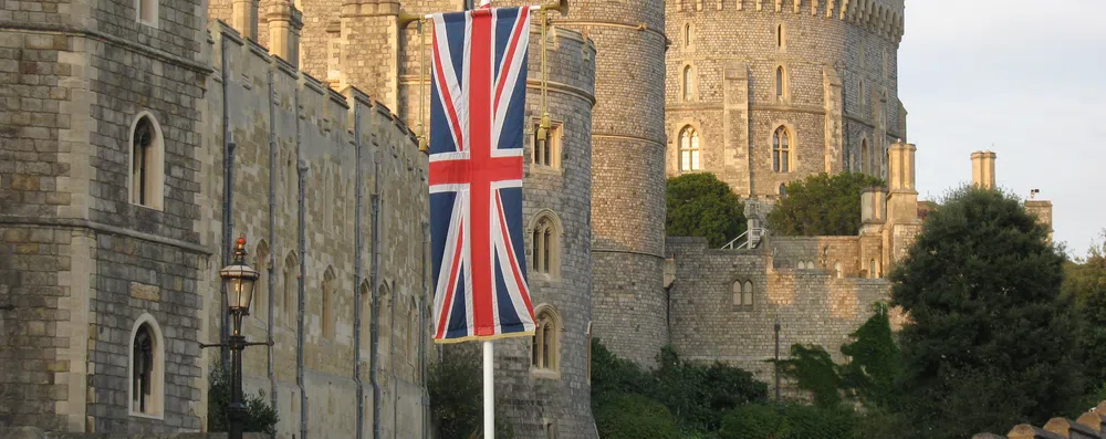 Família Real: onde estudaram os parentes de Elizabeth II