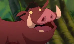 Pumba