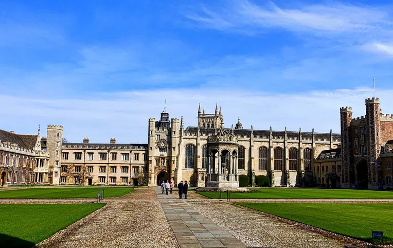 IELTS_ou_Cambridge