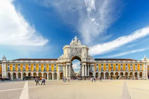 Praça do Comércio (Lisboa)