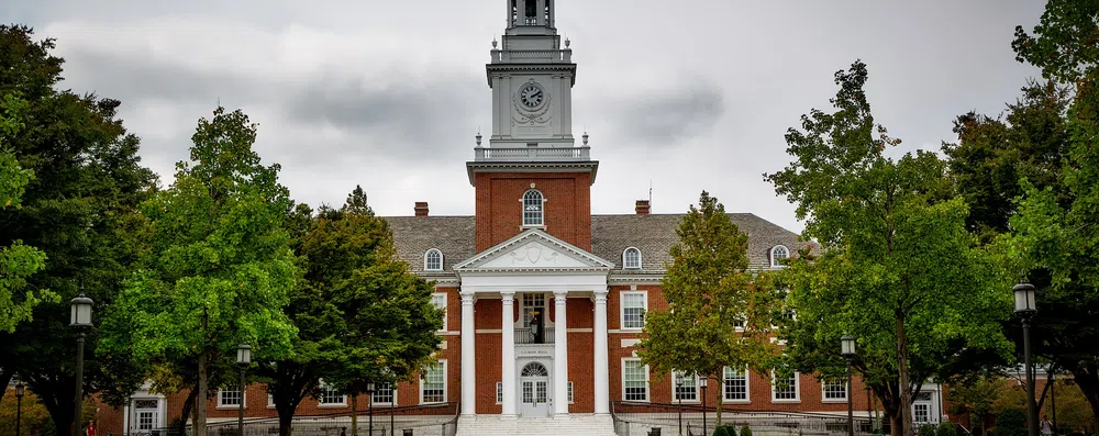 5 cursos online da Johns Hopkins gratuitos
