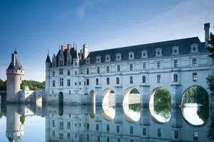 Castelo de Chenonceau
