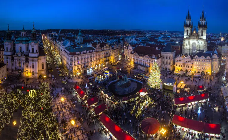passar-o-natal-praga