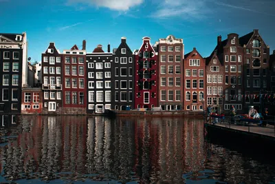 7 motivos para um intercâmbio na Holanda