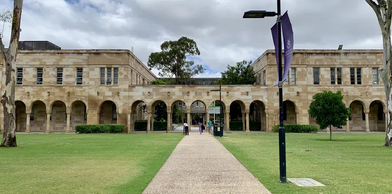 Conheça o Go8: a "Ivy League australiana"