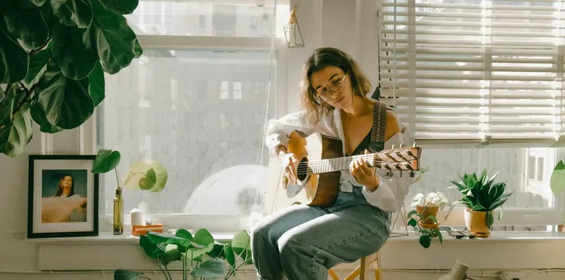 Intercâmbio para músicos: programas, bolsas e festivais
