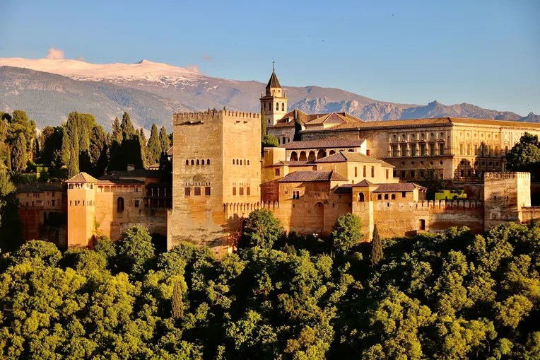 Espanha tem ótimas universidades