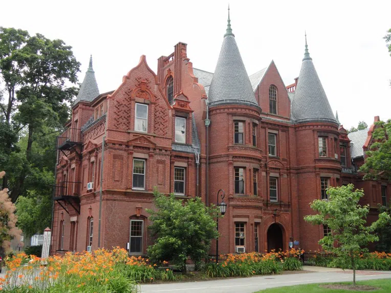 Melhores Colleges em Massachusetts