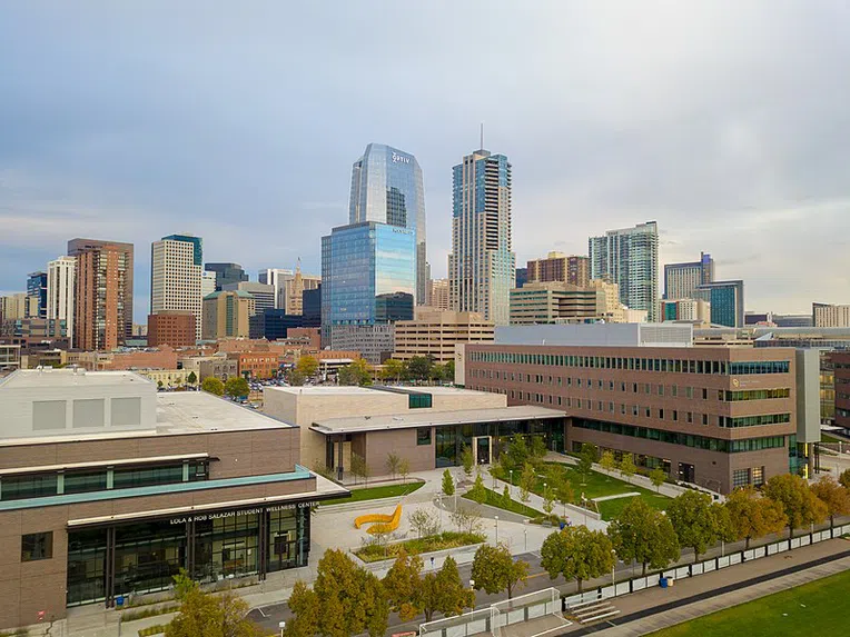 Oeste-dos-EUA-colorado-denver