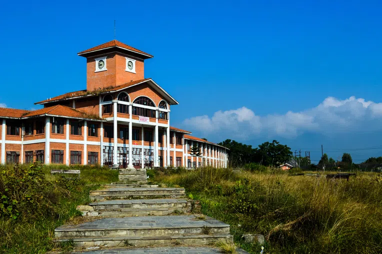 maiores-universidades-do-mundo-em-número-de-alunos-nepal