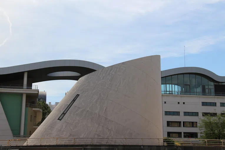 O CNSMDP é uma das melhores faculdades de dança do mundo