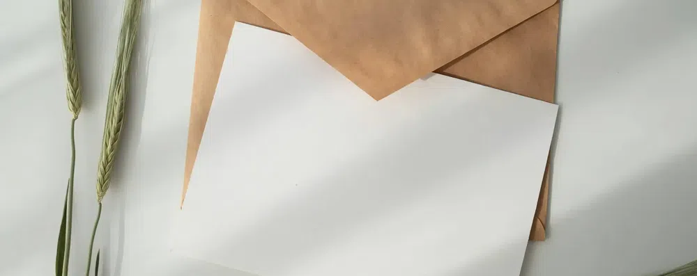 Personal letter: você está pronto para escrever a sua?
