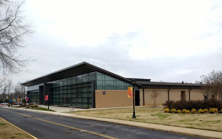 York-Technical-College