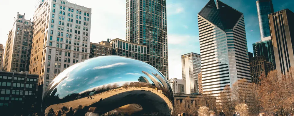9 bairros mais baratos para morar em Chicago