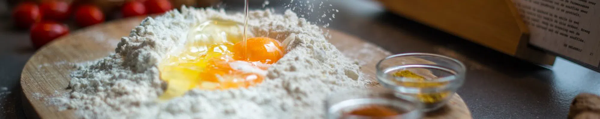 3 receitas para viajar sem sair da cozinha
