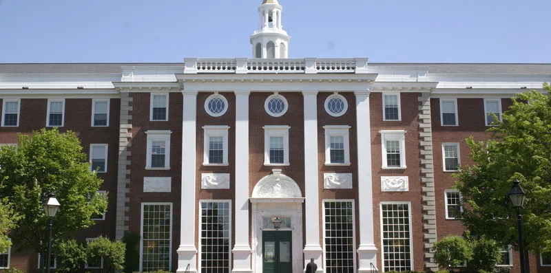 Harvard Business School: conheça uma das melhores escolas de negócios do mundo