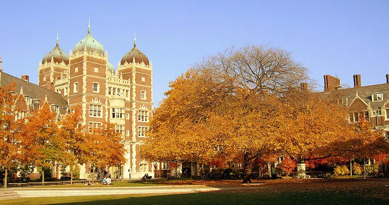 Universidade da Pensilvânia