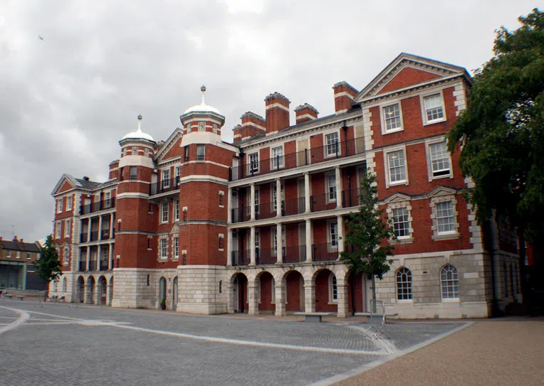 universidades-com-mais-intercambistas-no-Reino-Unido-Chelsea-College-of-Art-and-Design