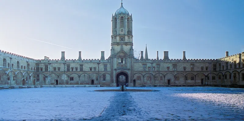Bolsa de MBA em Oxford: conheça a Skoll Scholarship