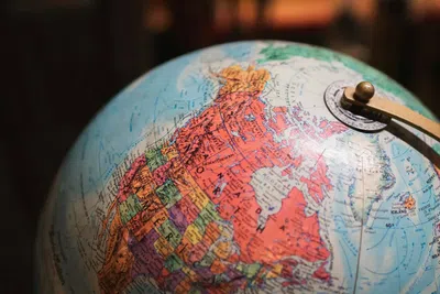 Hemisfério norte ou sul: como planejar seu intercâmbio