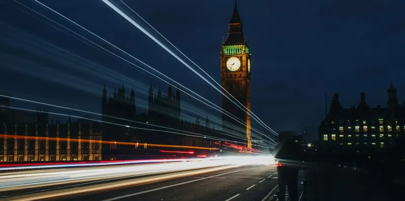 M60 pelo mundo: Como a Gabriela conquistou um intercâmbio de inglês em Londres