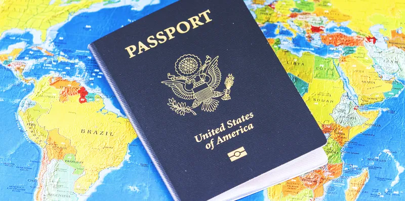 Melhores passaportes do mundo: saiba quais são