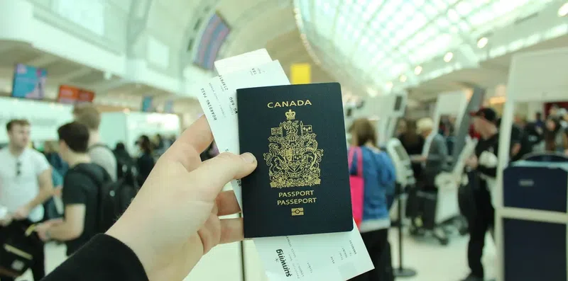 Como funciona o visto de estudante no Canadá: passo a passo