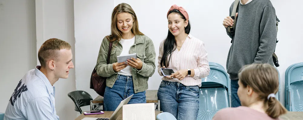 Como aumentar as chances de ser aprovado para uma bolsa de estudos?