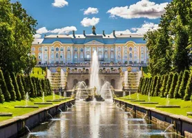Peterhof