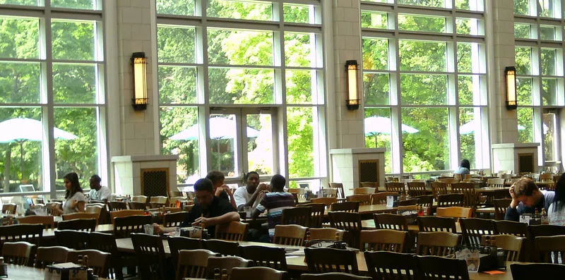 Como estudar na Universidade Vanderbilt com bolsa?